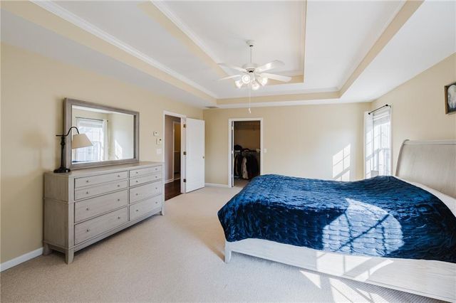 4783 Austin Hills Drive, Suwanee, GA 30024