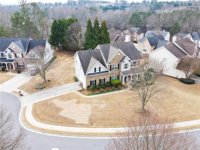 4783 Austin Hills Drive, Suwanee, GA 30024