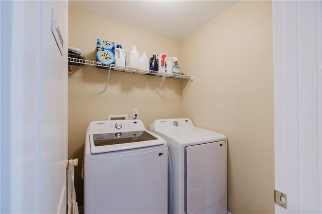 4783 Austin Hills Drive, Suwanee, GA 30024