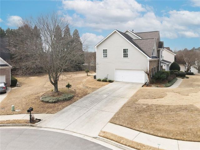 4783 Austin Hills Drive, Suwanee, GA 30024