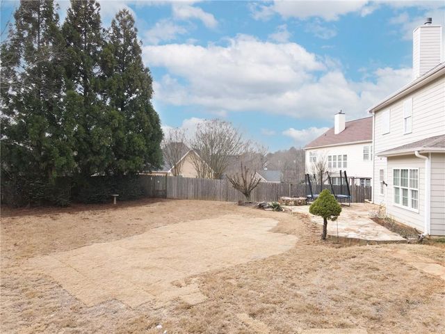 4783 Austin Hills Drive, Suwanee, GA 30024