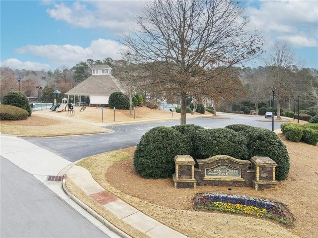 4783 Austin Hills Drive, Suwanee, GA 30024