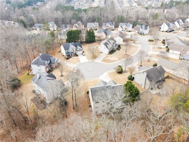 4783 Austin Hills Drive, Suwanee, GA 30024
