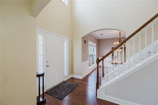 4783 Austin Hills Drive, Suwanee, GA 30024