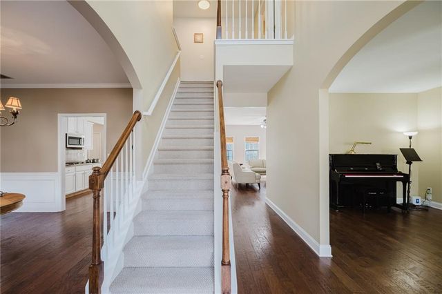 4783 Austin Hills Drive, Suwanee, GA 30024