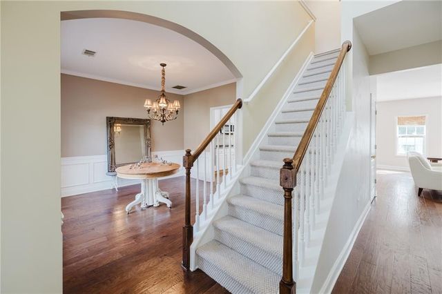 4783 Austin Hills Drive, Suwanee, GA 30024