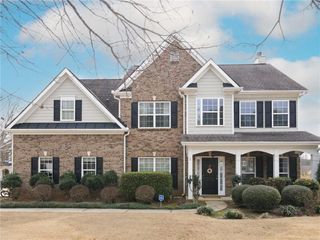4783 Austin Hills Drive, Suwanee, GA 30024