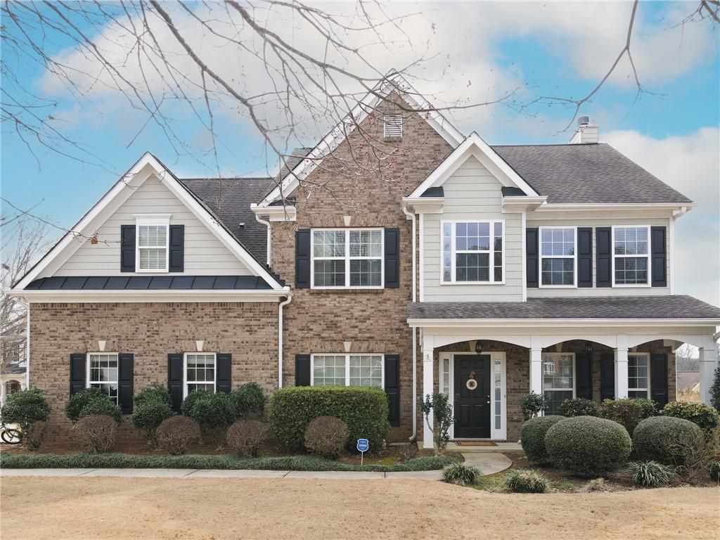 4783 Austin Hills Drive, Suwanee, GA 30024