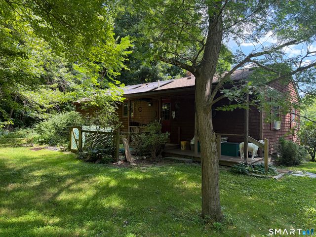31 Wheeler Road, Litchfield, CT 06759