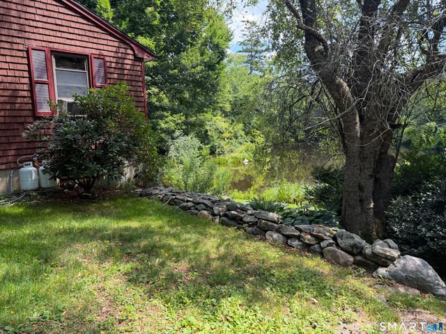 31 Wheeler Road, Litchfield, CT 06759
