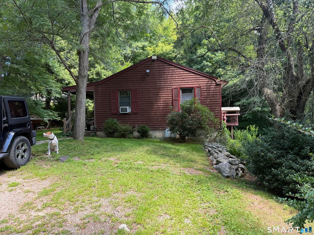31 Wheeler Road, Litchfield, CT 06759