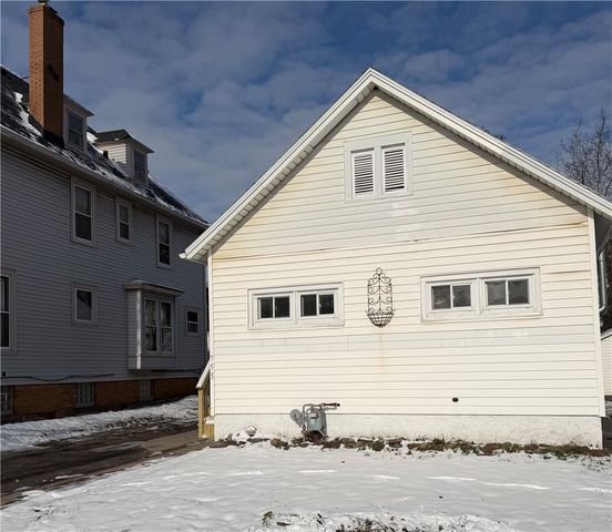 755 Goodman Street South, Rochester, NY 14620