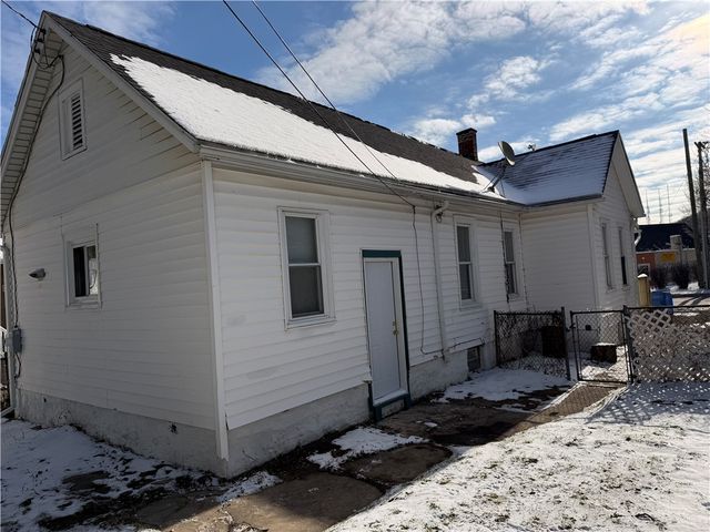 755 Goodman Street South, Rochester, NY 14620