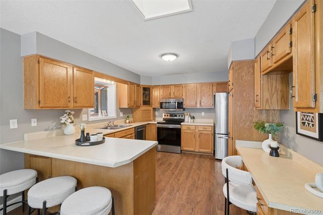 17950 New London Road, Monument, CO 80132