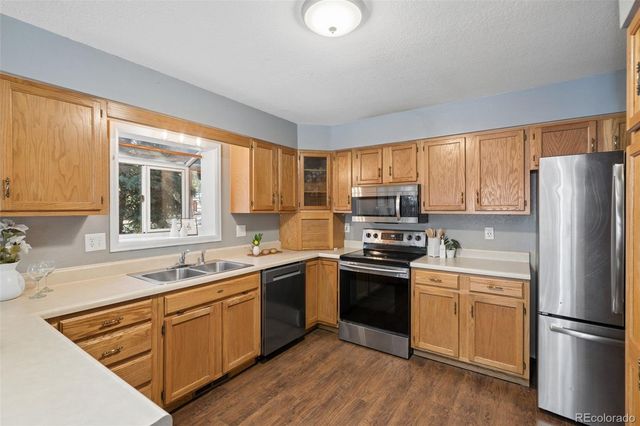 17950 New London Road, Monument, CO 80132