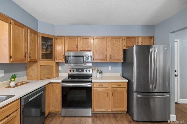 17950 New London Road, Monument, CO 80132