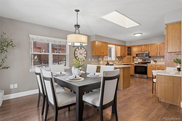 17950 New London Road, Monument, CO 80132
