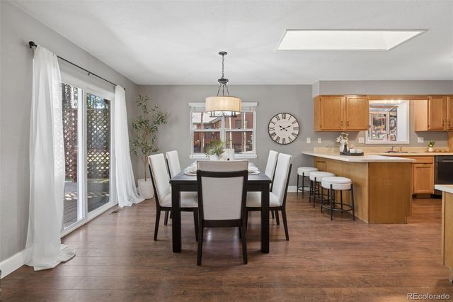 17950 New London Road, Monument, CO 80132