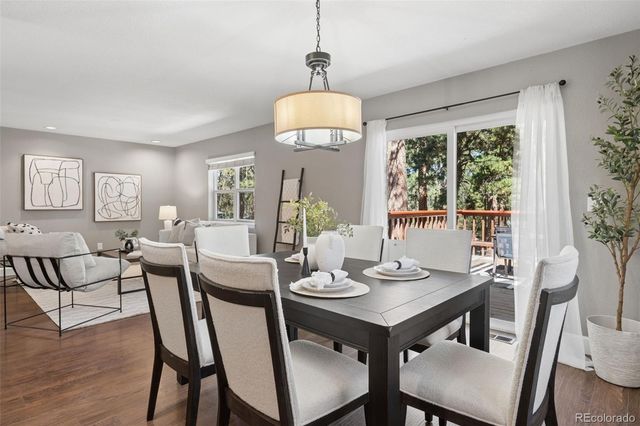 17950 New London Road, Monument, CO 80132