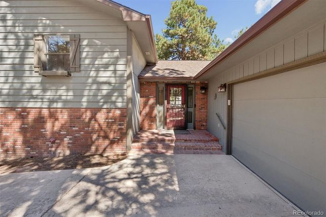 17950 New London Road, Monument, CO 80132