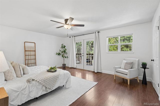 17950 New London Road, Monument, CO 80132