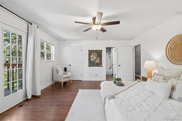 17950 New London Road, Monument, CO 80132