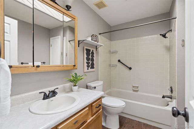 17950 New London Road, Monument, CO 80132