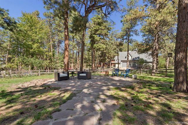 17950 New London Road, Monument, CO 80132