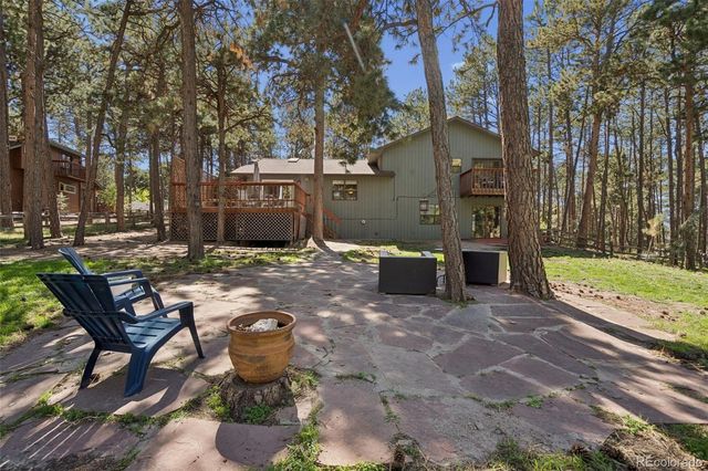 17950 New London Road, Monument, CO 80132