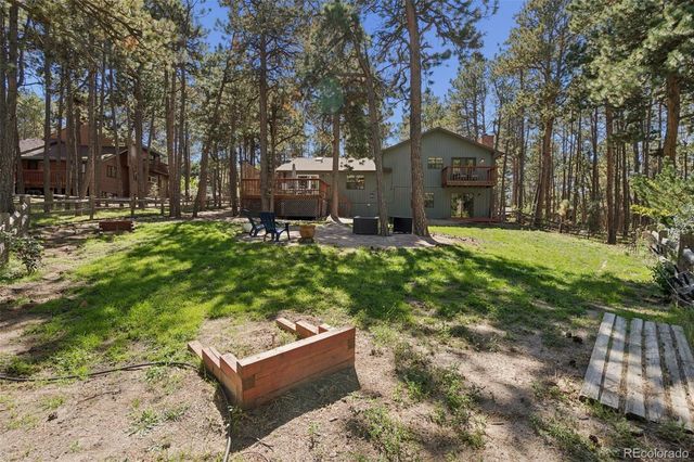 17950 New London Road, Monument, CO 80132