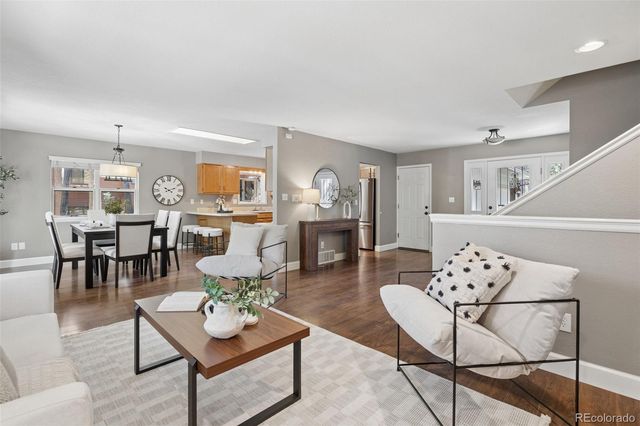 17950 New London Road, Monument, CO 80132