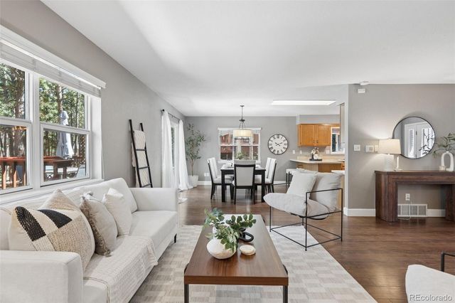 17950 New London Road, Monument, CO 80132