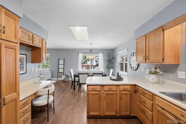 17950 New London Road, Monument, CO 80132