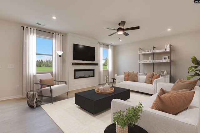 377 Chapin Place Way, Chapin, SC 29036