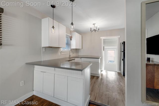 2040 Symes Street, Ferndale, MI 48220