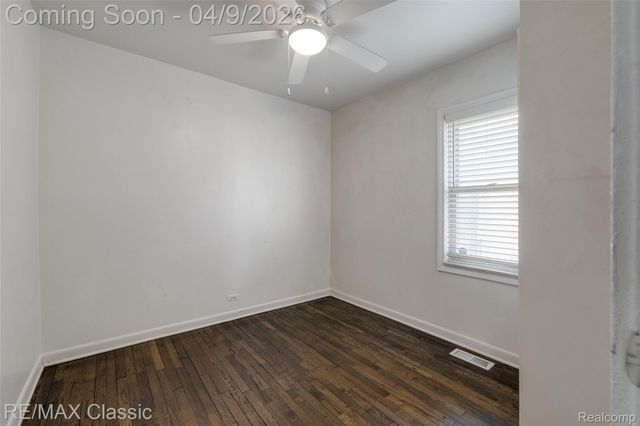 2040 Symes Street, Ferndale, MI 48220