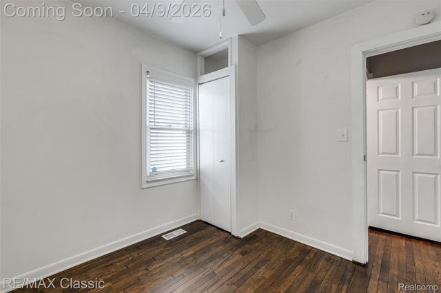 2040 Symes Street, Ferndale, MI 48220