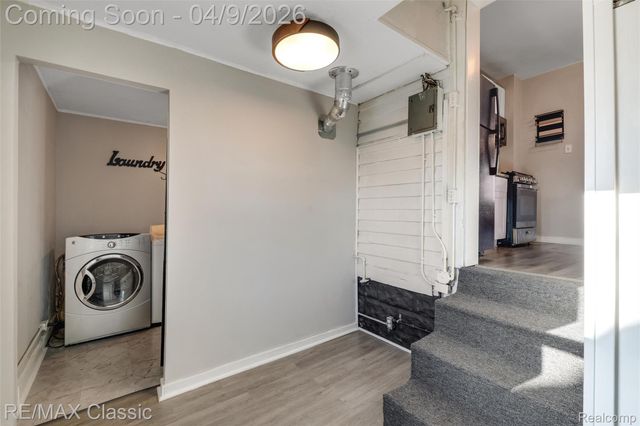 2040 Symes Street, Ferndale, MI 48220