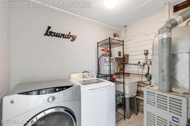 2040 Symes Street, Ferndale, MI 48220