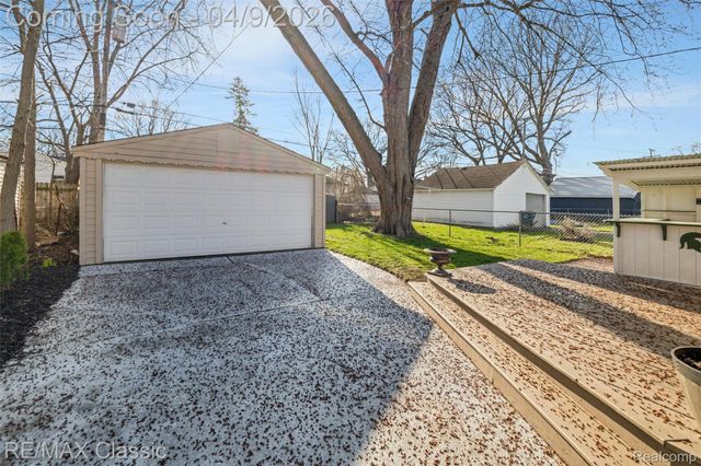 2040 Symes Street, Ferndale, MI 48220