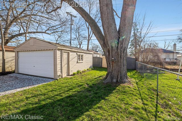 2040 Symes Street, Ferndale, MI 48220