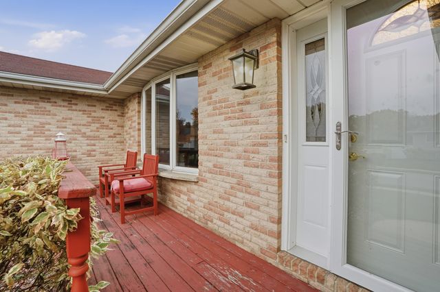 8651 Fulton Place, Crown Point, IN 46307