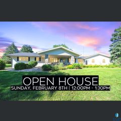 48156 268th St Street, Brandon, SD 57005