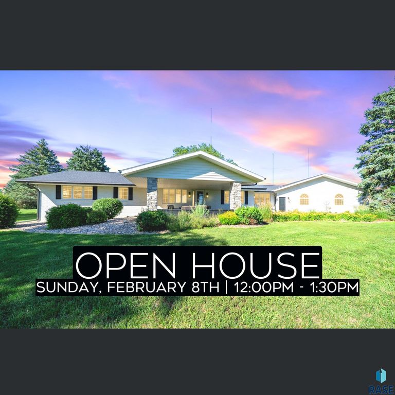 48156 268th St Street, Brandon, SD 57005