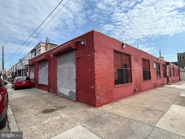 3521 F ST, Philadelphia, PA 19134