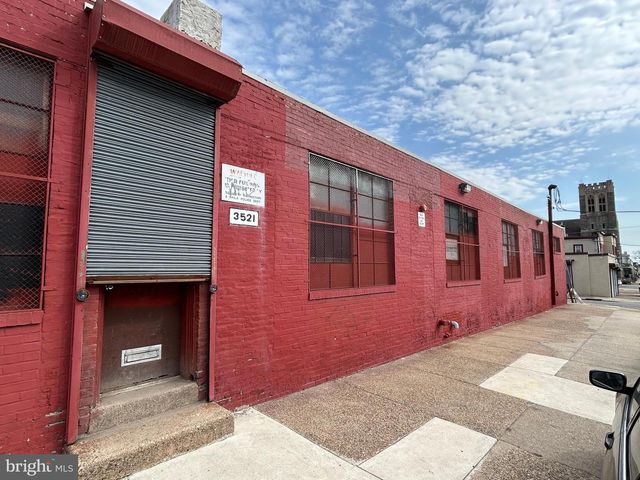 3521 F ST, Philadelphia, PA 19134