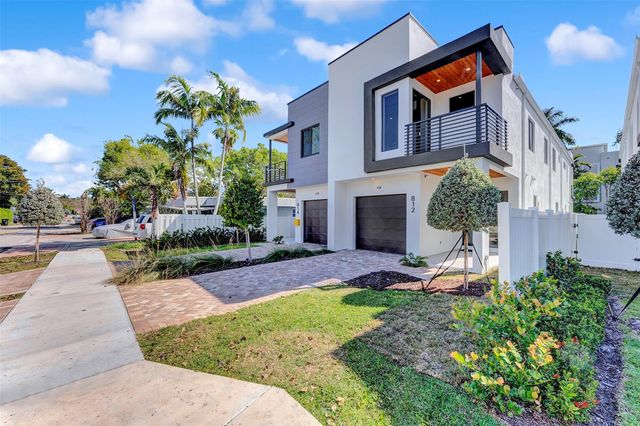 812 SE 12th Street 812, Fort Lauderdale, FL 33316