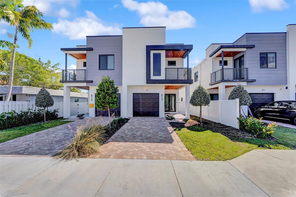 812 SE 12th Street 812, Fort Lauderdale, FL 33316