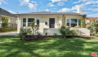 3751 Edgehill Drive, Los Angeles, CA 90018