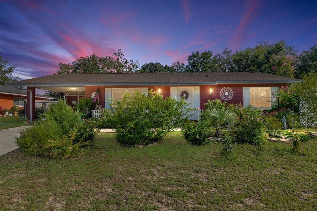 3575 SW 148TH PLACE, Ocala, FL 34473